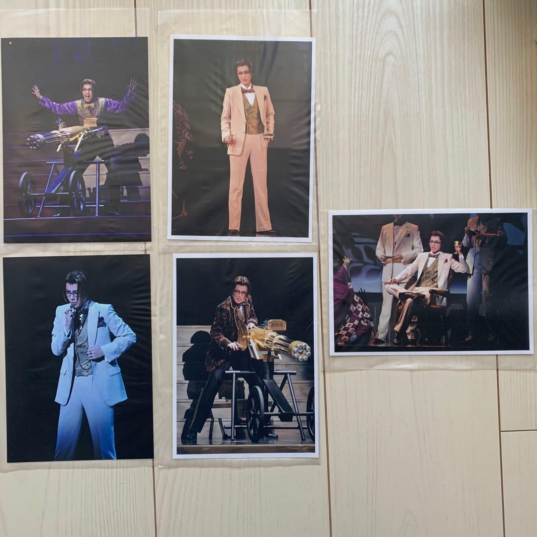 宝塚雪組 ロミオとジュリエットDVD 音月桂 早霧せいな 彩風咲奈 彩凪翔