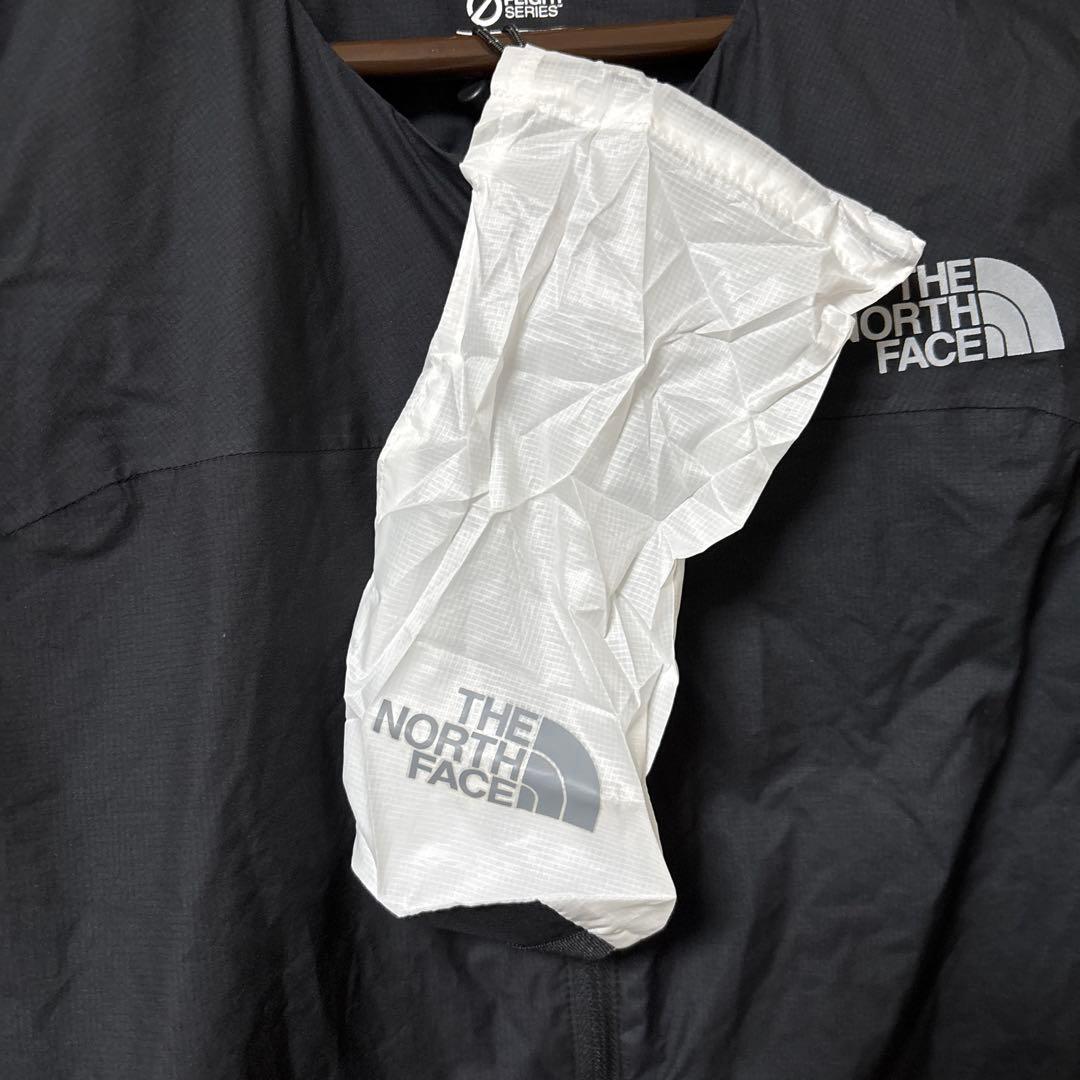 THE NORTH FACE GORE-TEXベスト メンズMサイズ　美品