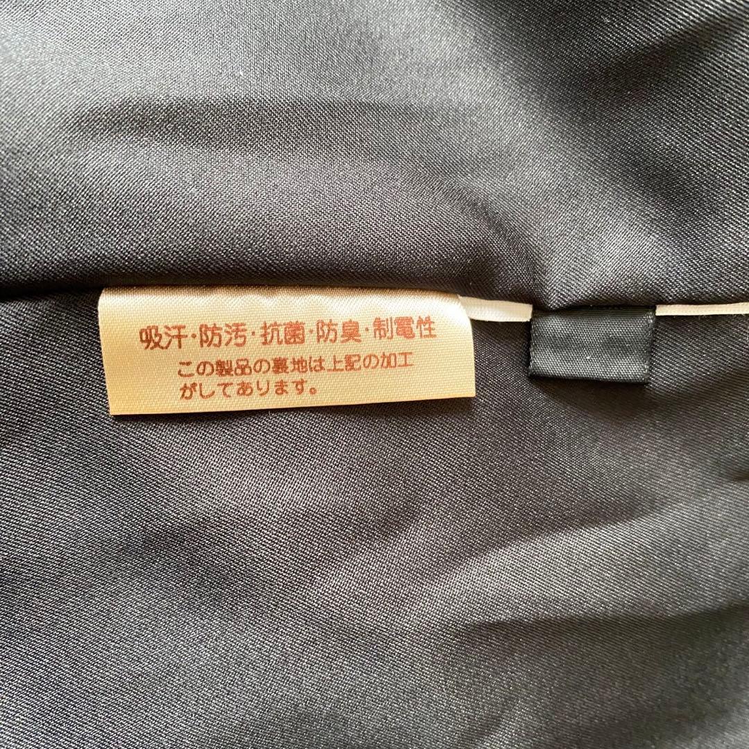 【極美品✨】シェアードミンク 毛皮 ロングコート ベルト 着丈約118cm XL