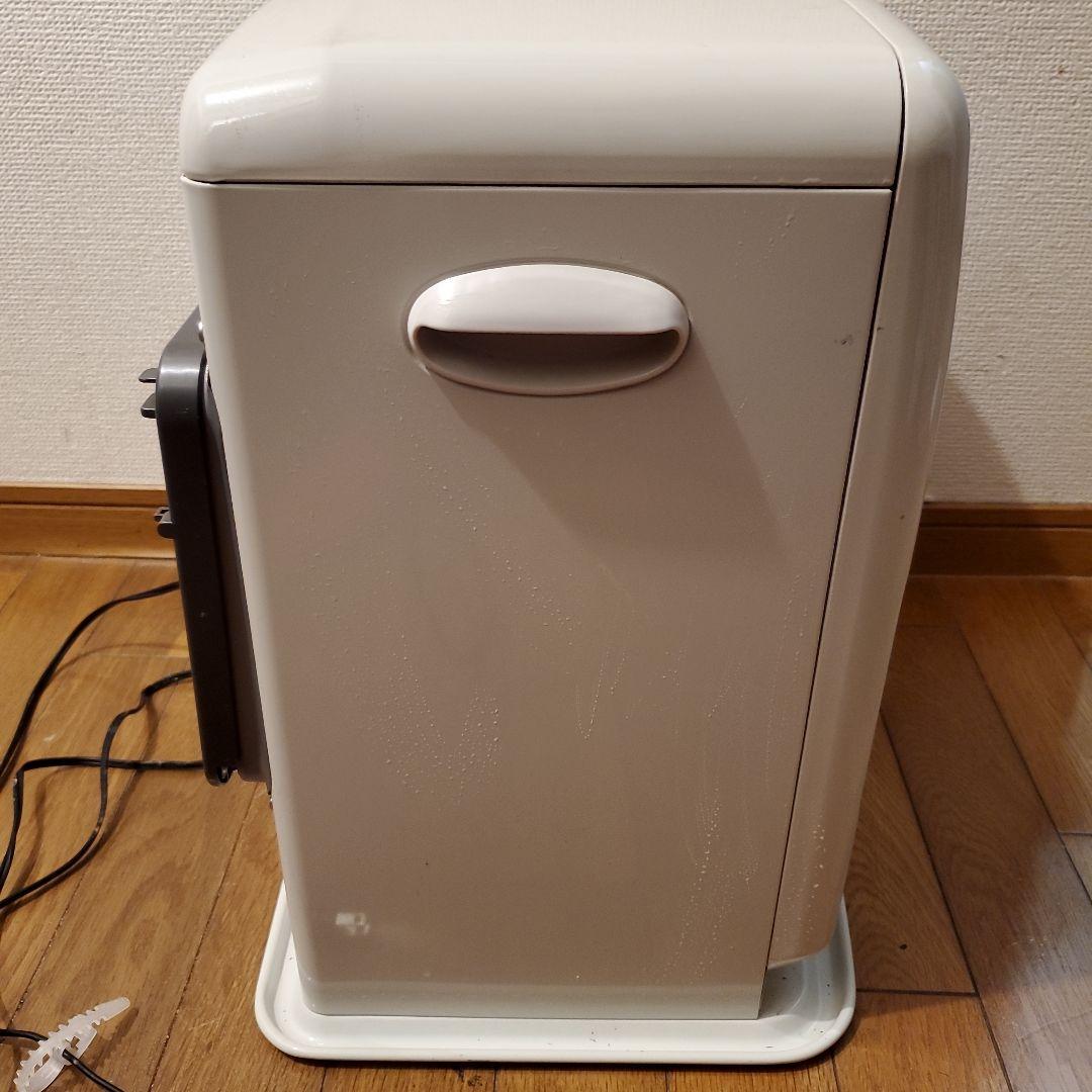 ダイニチ 石油ファンヒーター ブルーヒータ－　動作品　わりかし綺麗　即暖まります