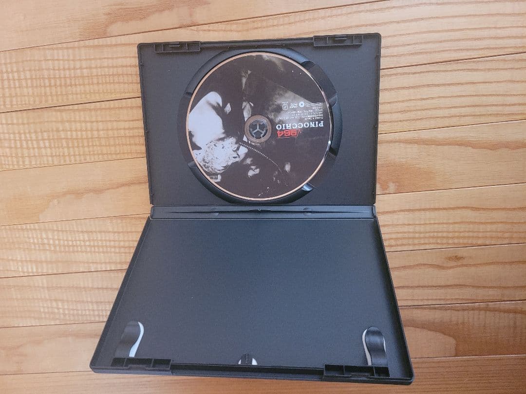 ピノキオ√964. PINOCCHIO