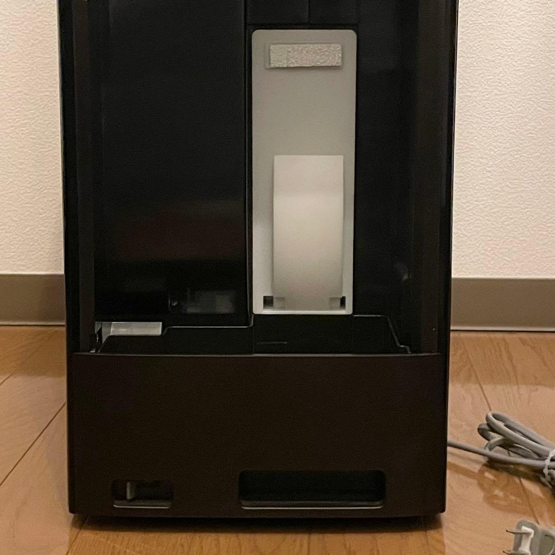 SHARP 加湿空気清浄機 プラズマクラスター　KI-PX70-T