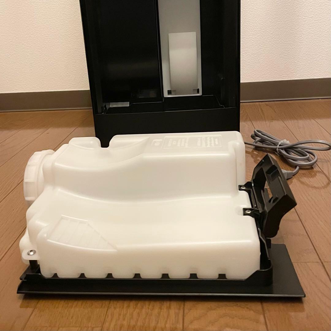 SHARP 加湿空気清浄機 プラズマクラスター　KI-PX70-T