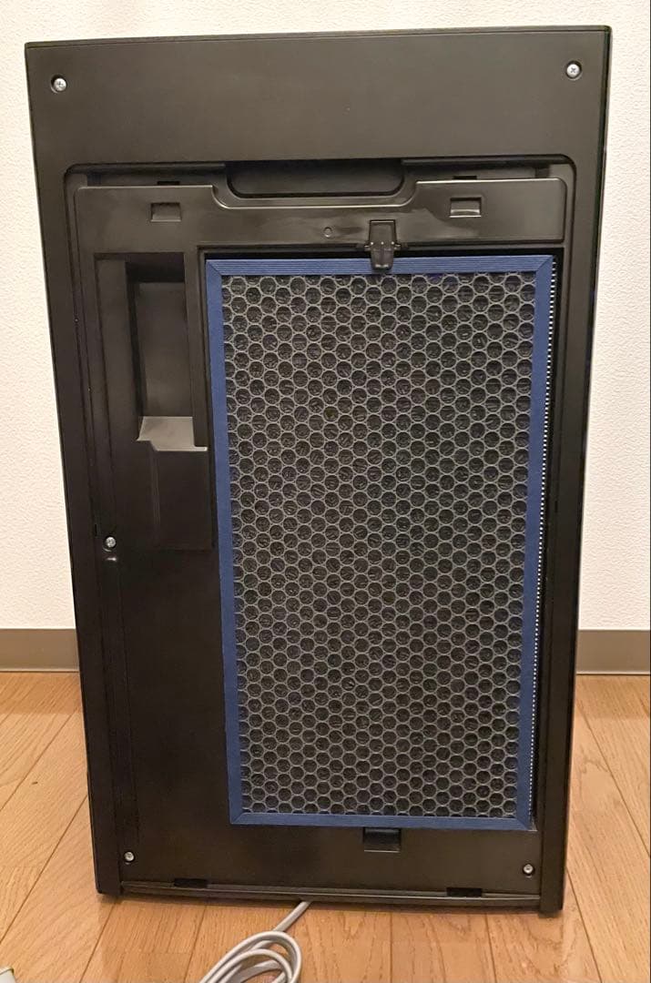 SHARP 加湿空気清浄機 プラズマクラスター　KI-PX70-T