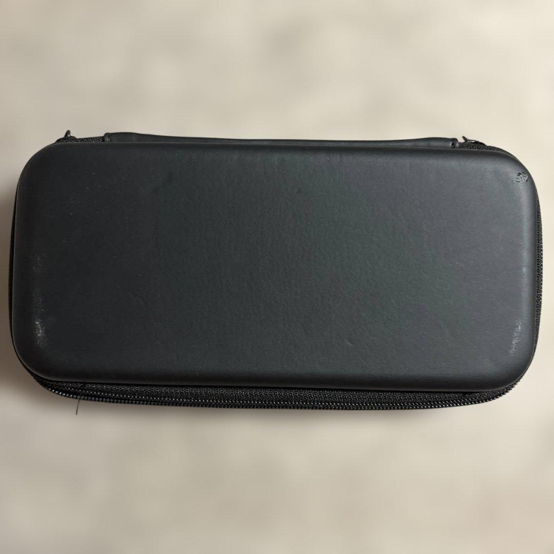 【中古品画面傷なし】Nintendo Switch Lite ターコイズ