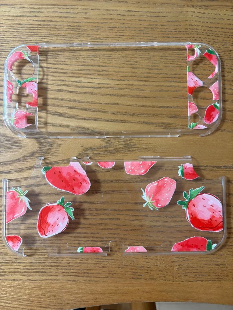 yuchan専用　Nintendo Switch Lite コーラルピンク