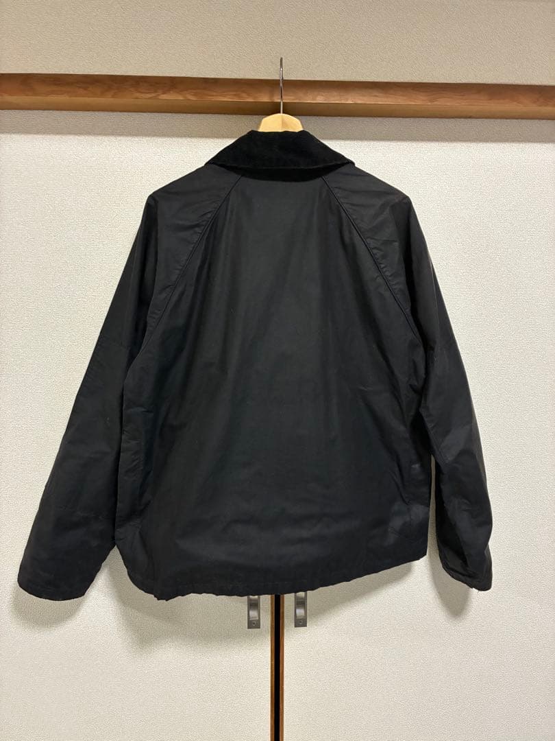 ジャケット・アウター Barbour Engineered Garments GRAHAM WAX L
