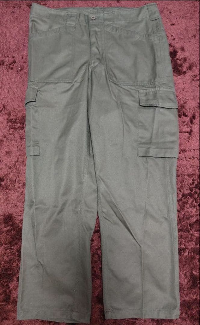 M*8様 当時物　M47 マルタンマルジェラ　ワイドシルエット　フランス軍