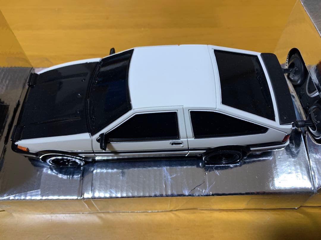 イニシャルD ミニカー　6