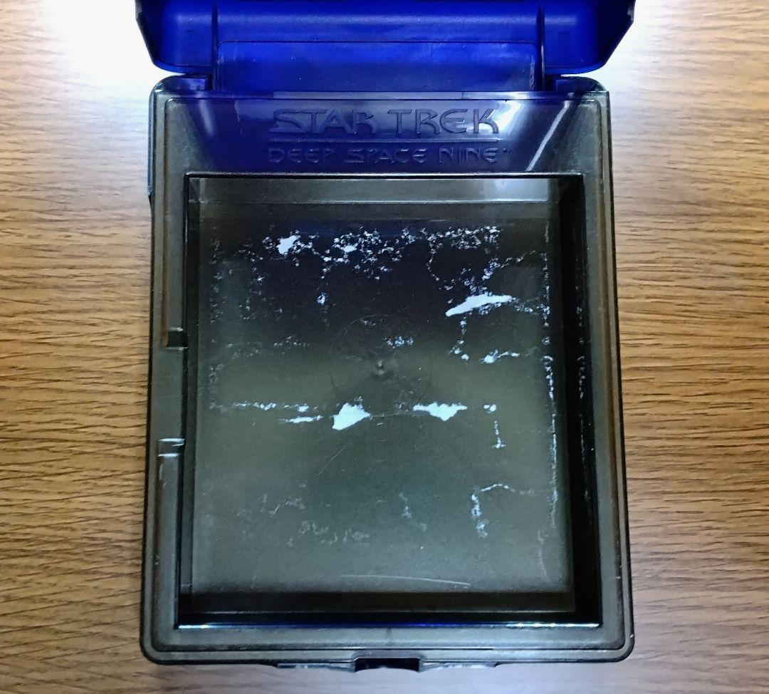 ハ*ル様 スタートレック ディープ・スペース・ナイン DVD 完全限定プレミアム