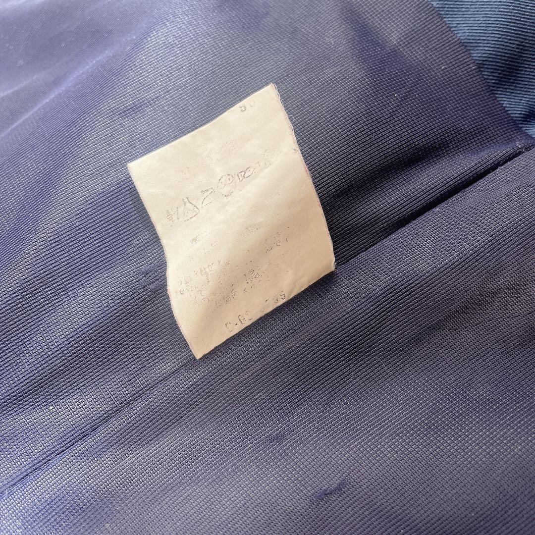 希少✨MONCLER ski トリコロール中綿ジャケット Lサイズ