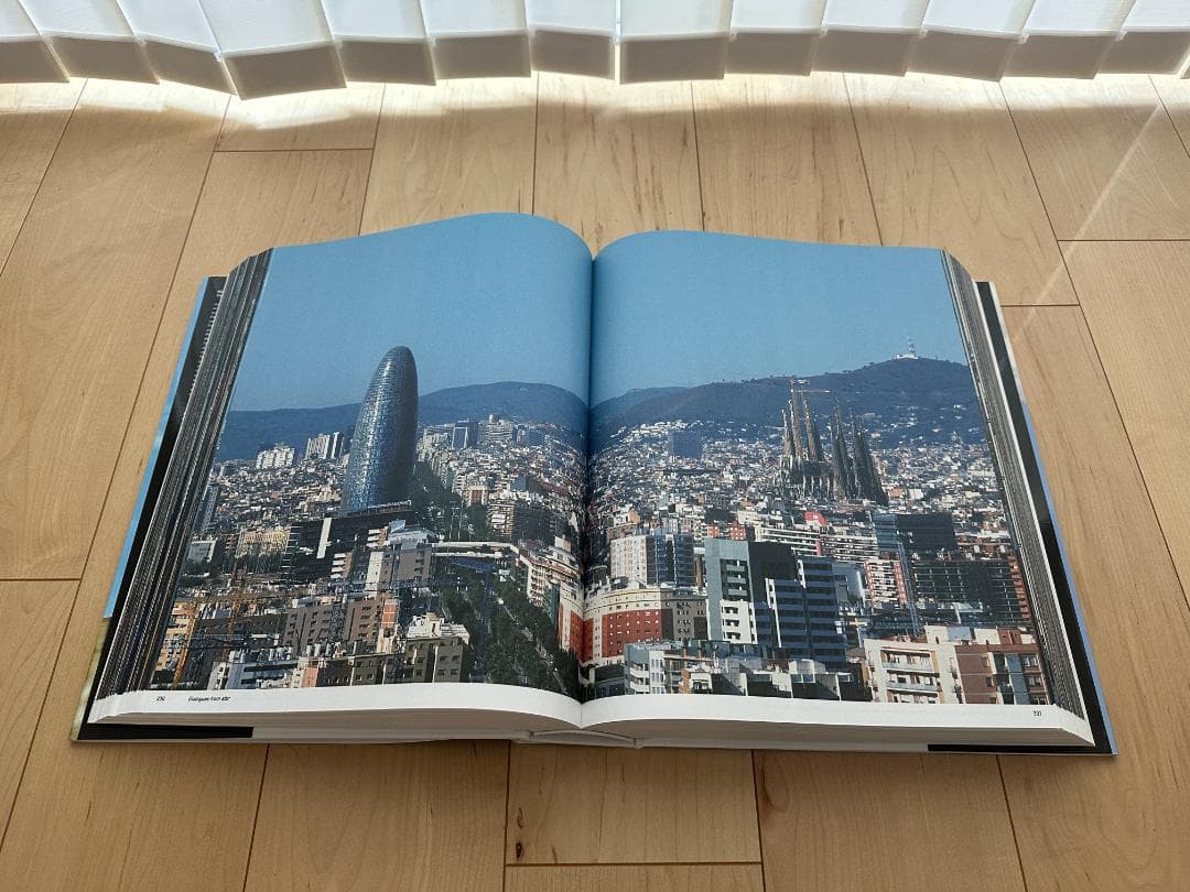 Jean Nouvel by Jean Nouvel 1981-2022 大型本