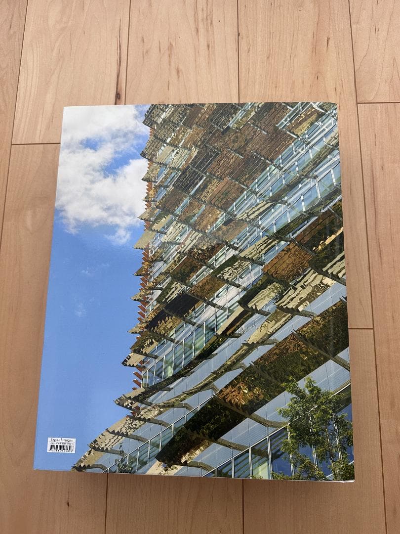 Jean Nouvel by Jean Nouvel 1981-2022 大型本