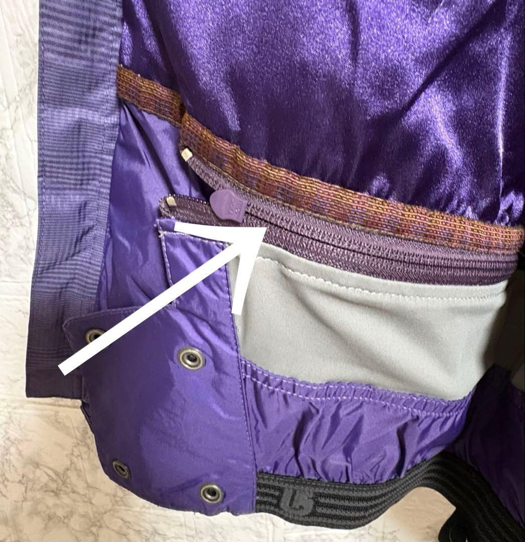 バートンBURTON スノボウェア　スキーウェア　Mサイズ