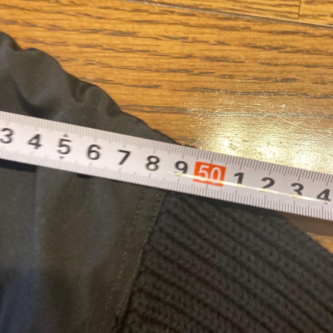 米軍 U.S.M.C コマンドセーター　WAIPER.inc XL