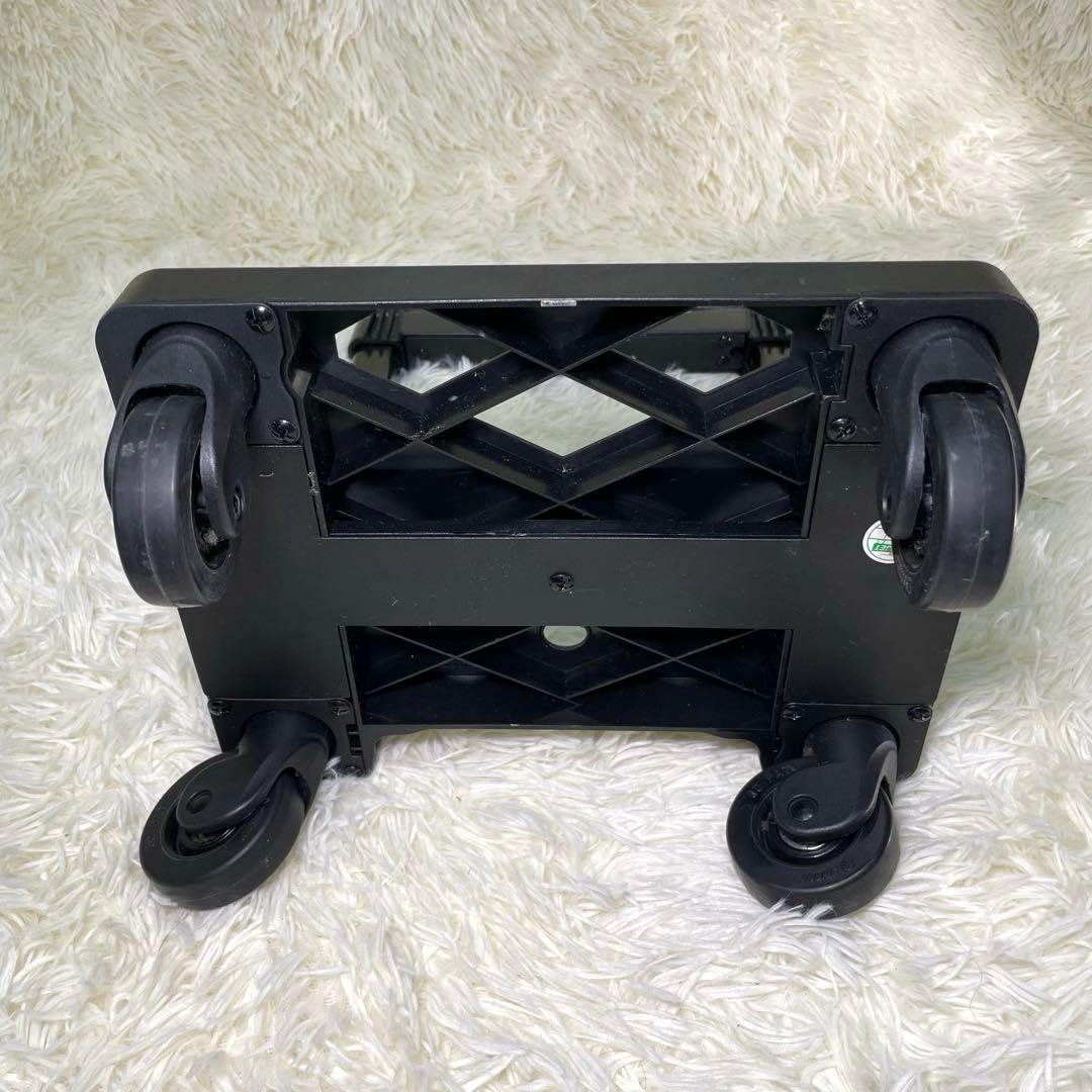 SWANY STARTTS レア キャリーケース 3way