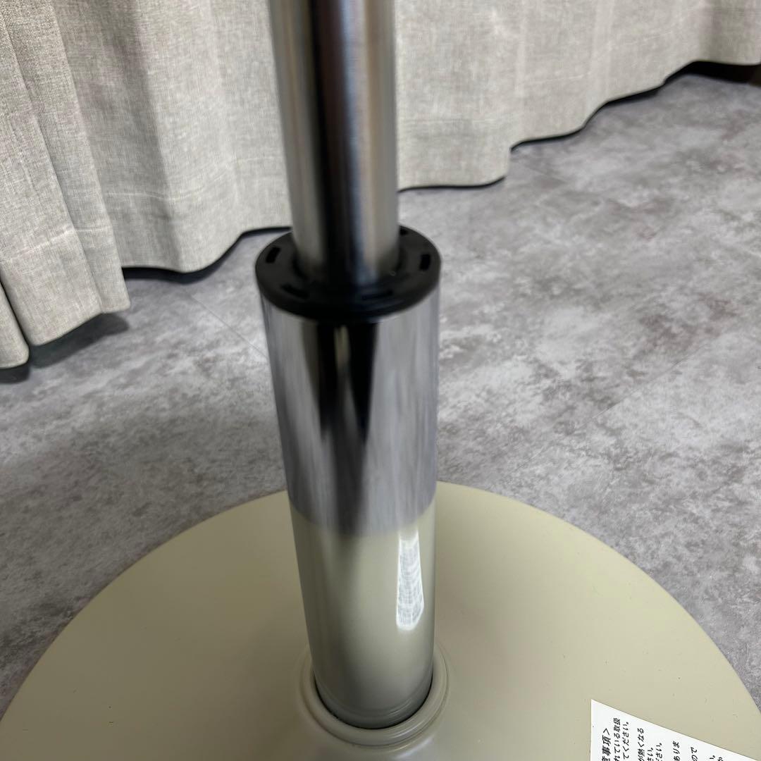 【美品】ミズノ MIZUNO スクワットスリール スツール 椅子 ブラウン