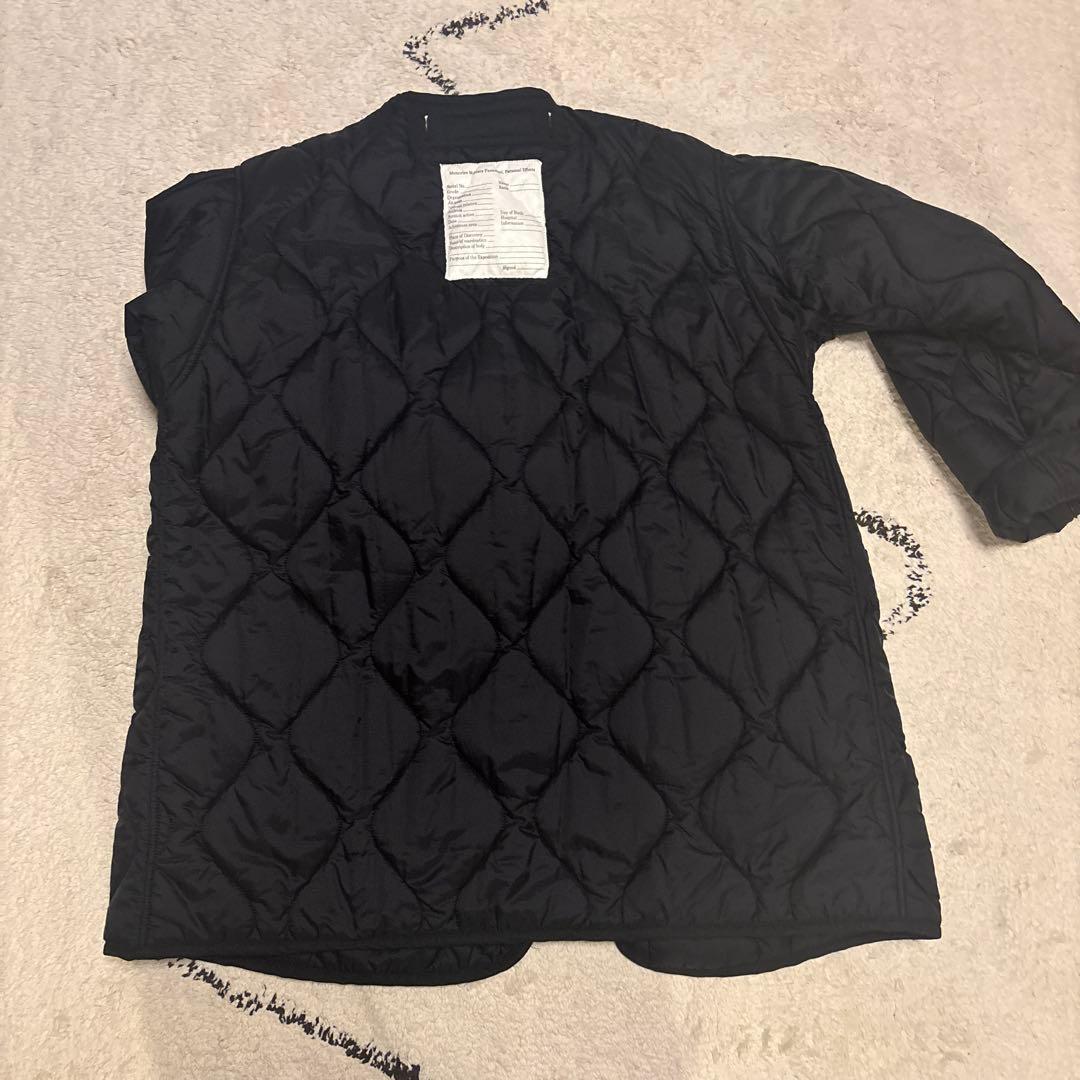 シンゾーン　フィールドパーカー　34