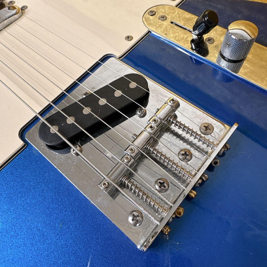 フォトジェニック　テレキャスタータイプ