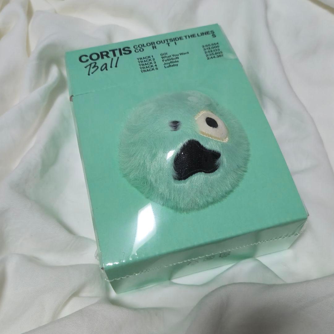 K-POP・アジア cortis ball