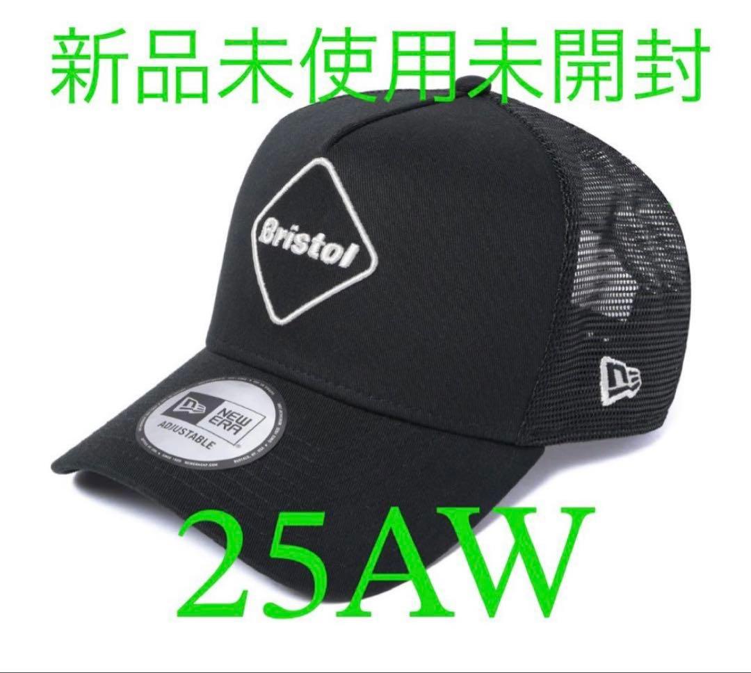 FCRB NEWERA 9FORTY A-FRAME MESH CAP 最安¥