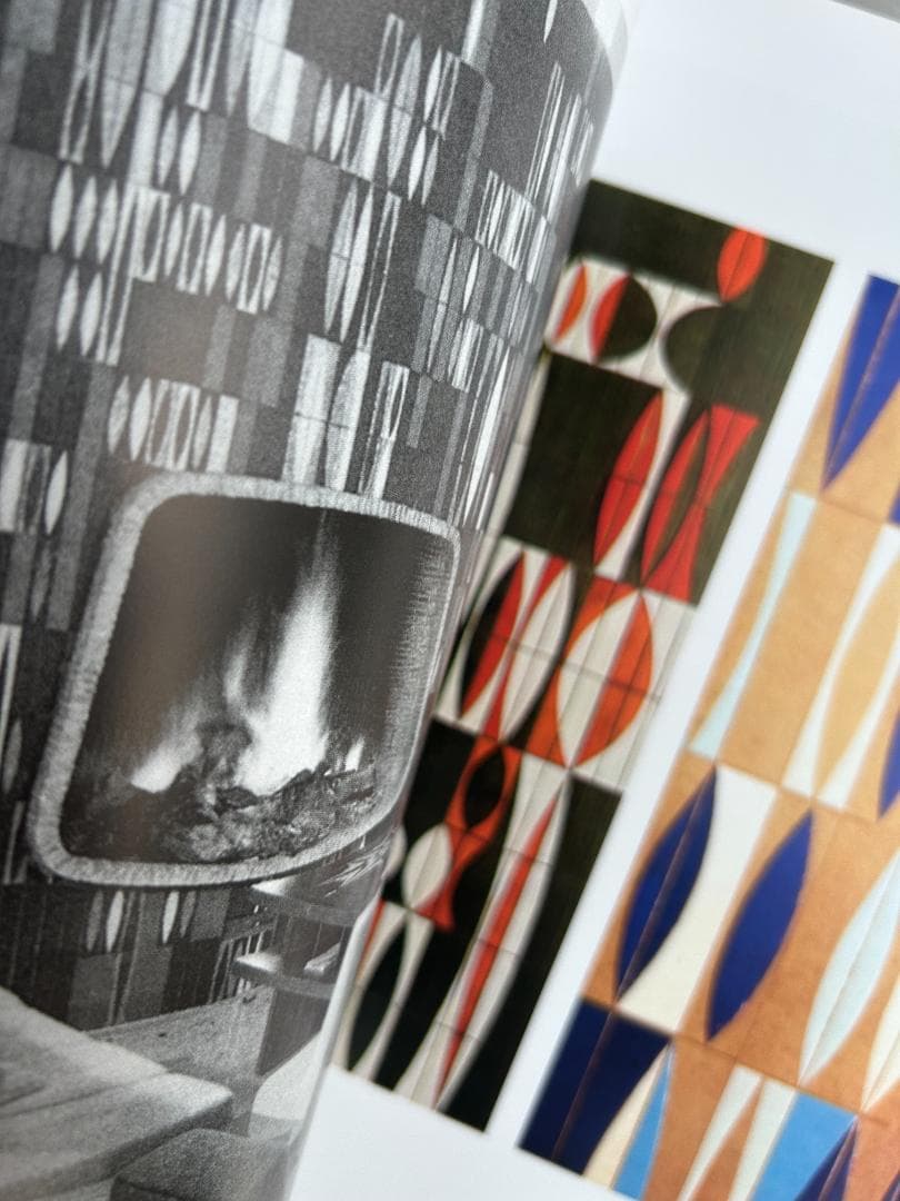 希少本 ROGER CAPRON : Ceramiste プルーヴェ ペリアン