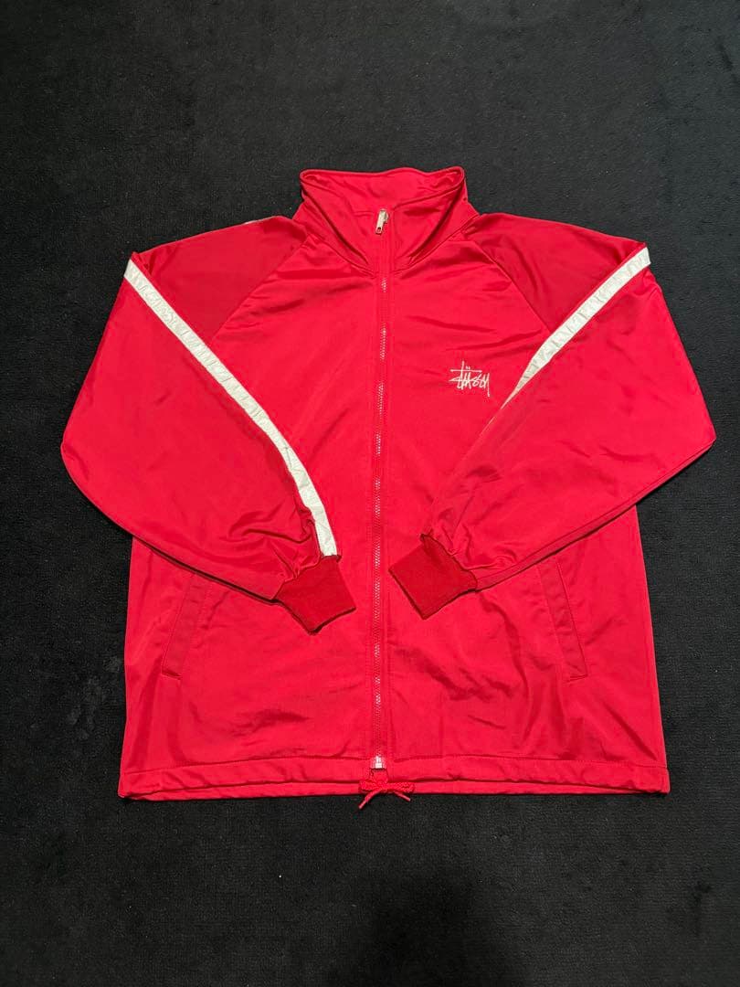 ジャケット・アウター stussy sport