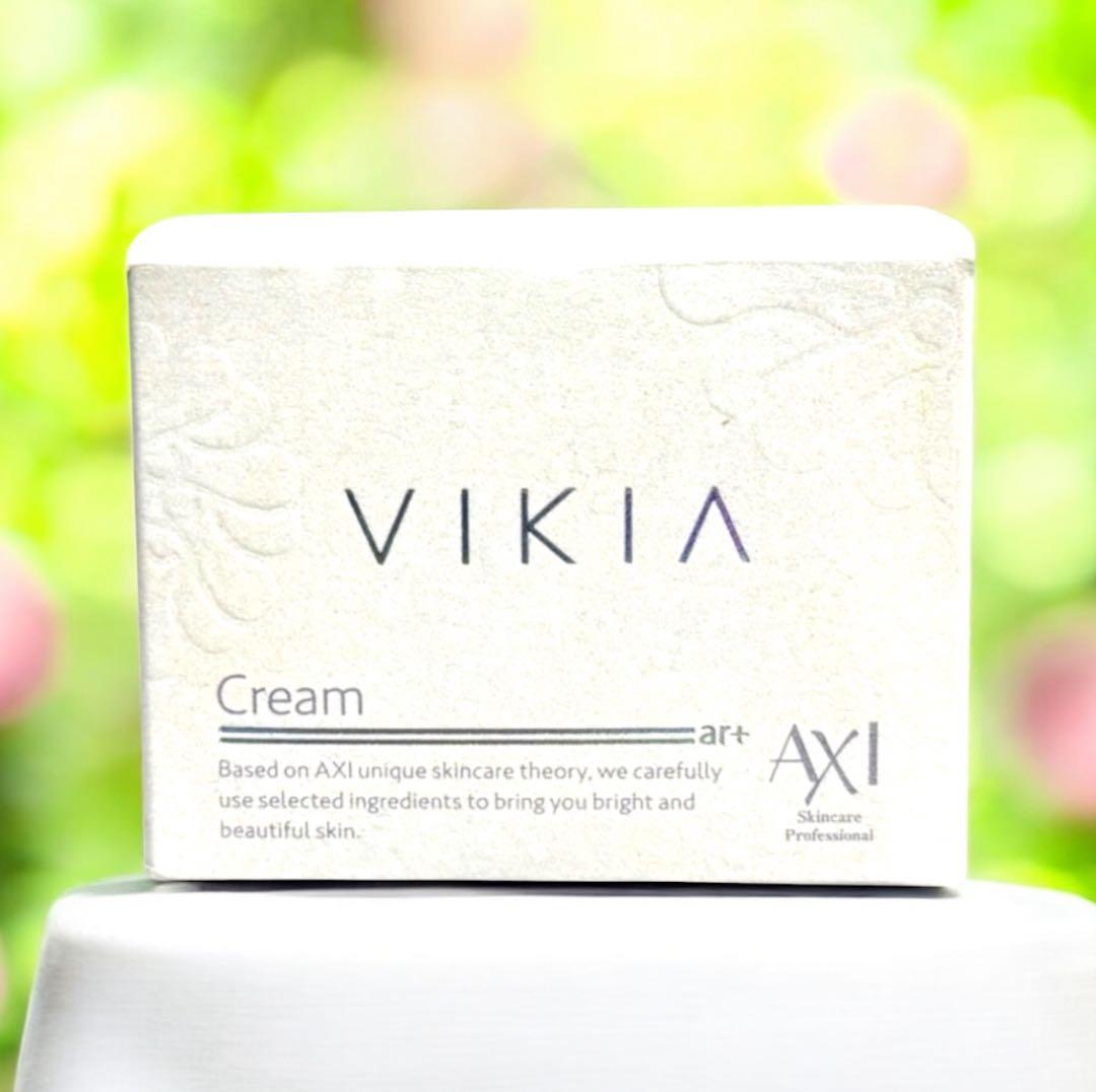 クオレAXI ヴィキアクリーム AR＋ 36g ２個セット 医薬部外品