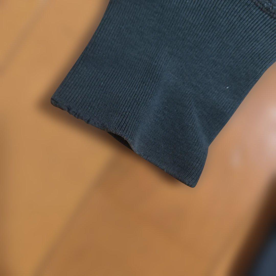 バーンズBurnsヴィンテージ　ラグランスウェット 3色セット　Lサイズ