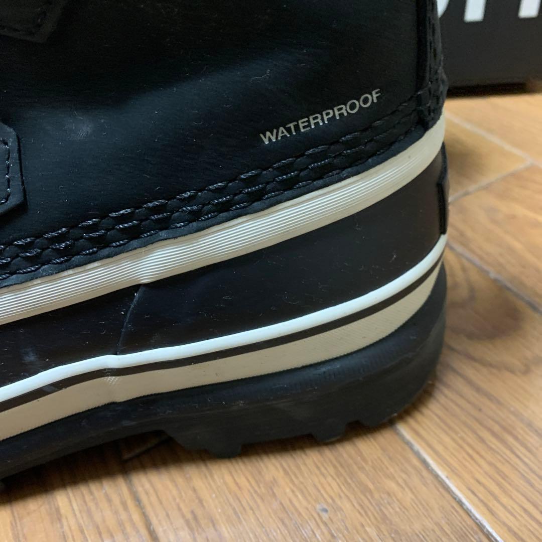 ソレル カリブー レディース 24cm スノーブーツ　SOREL CARIBOU