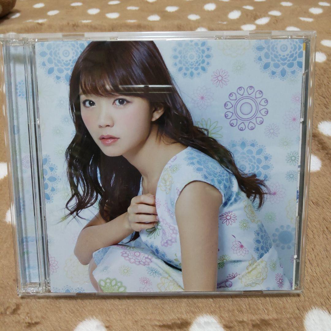 三森すずこLIVE Blu-ray Disk CDアルバム、シングルCD