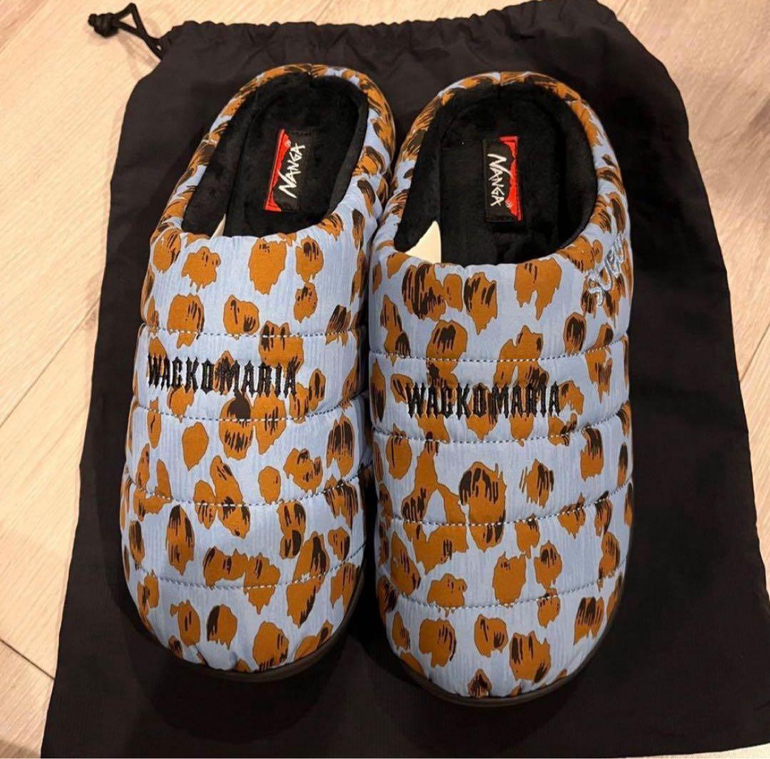 1 wackomaria × subu × nanga サンダル