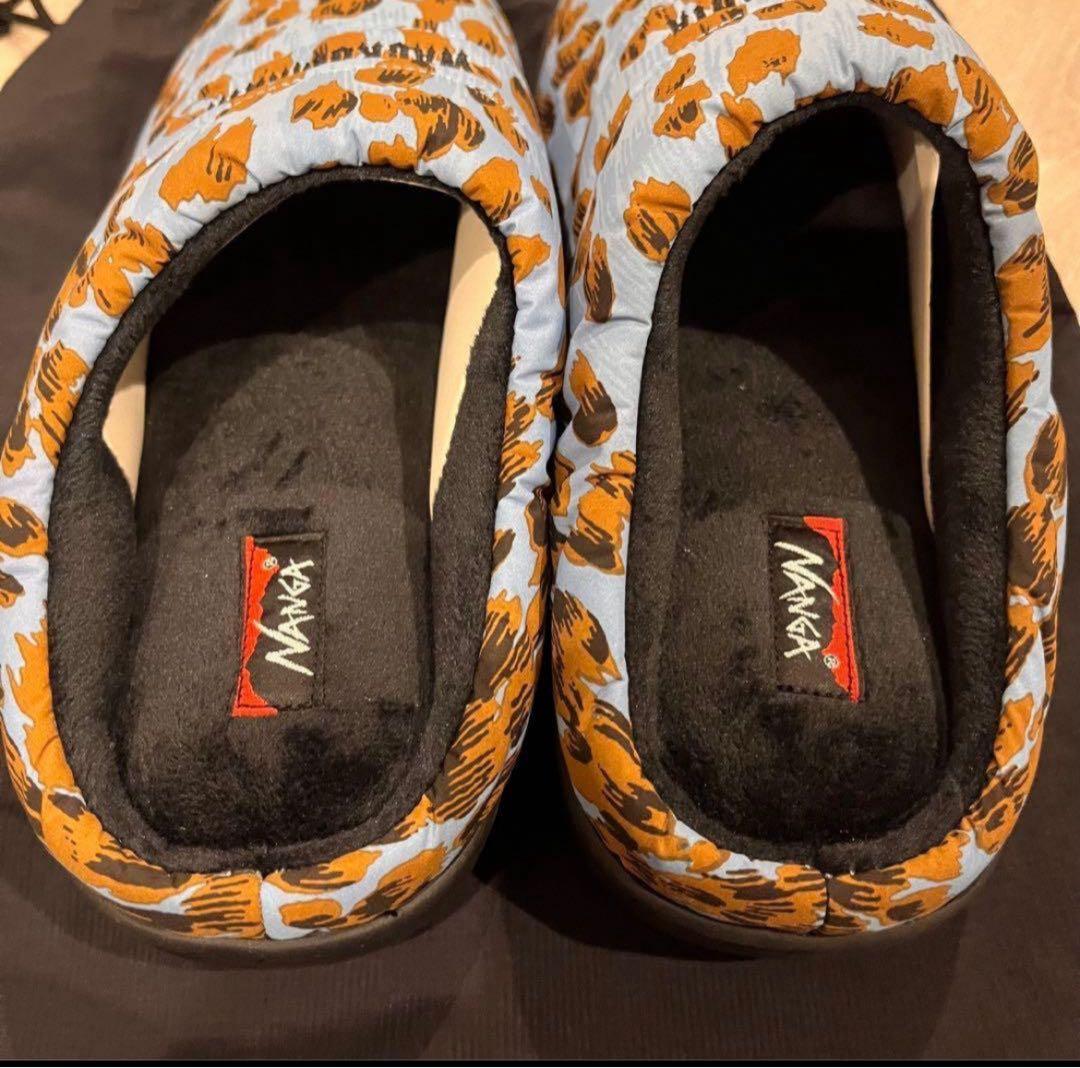 1 wackomaria × subu × nanga サンダル