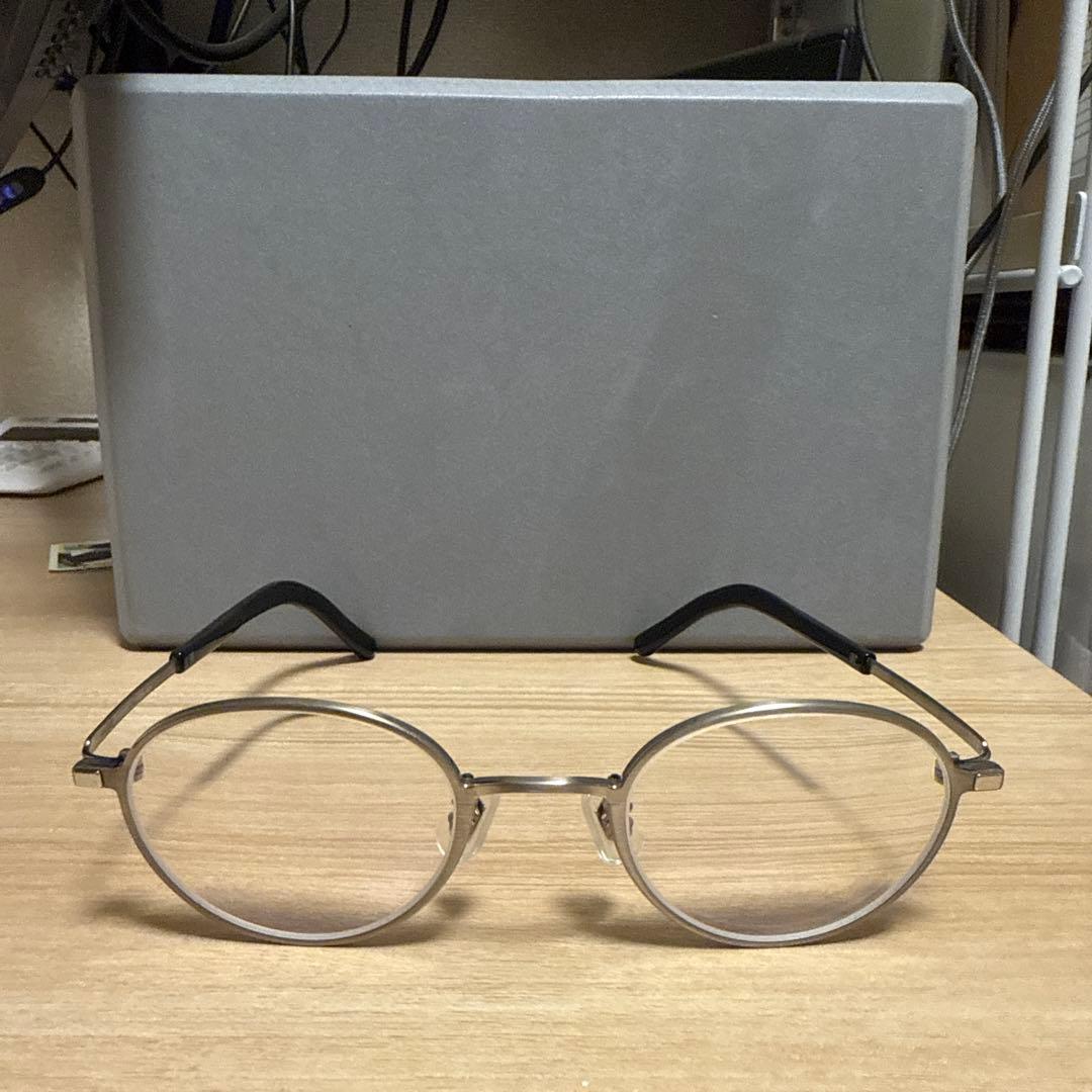 E5 eyevan m7 アイヴァン