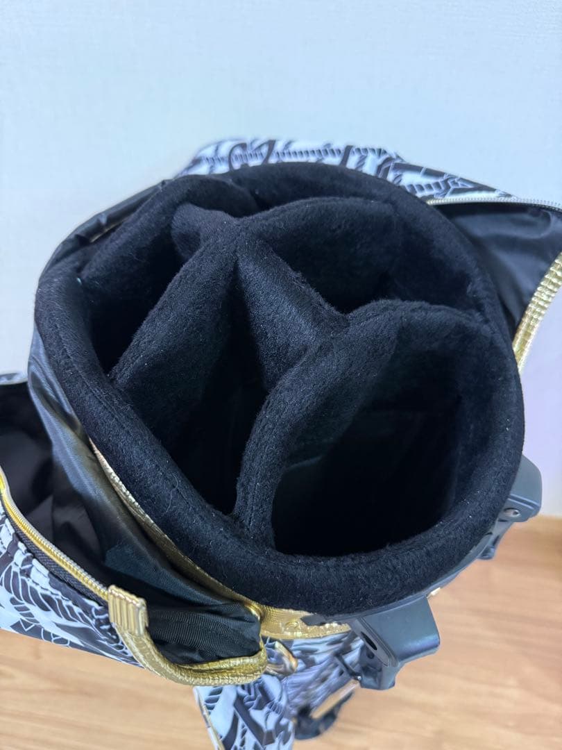 MARK & LONA ゴルフバッグ・キャディバッグ