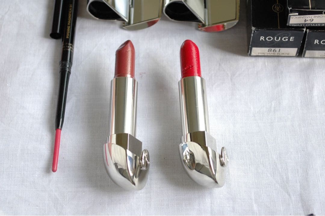 ゲラン　メイクアップ一式セット