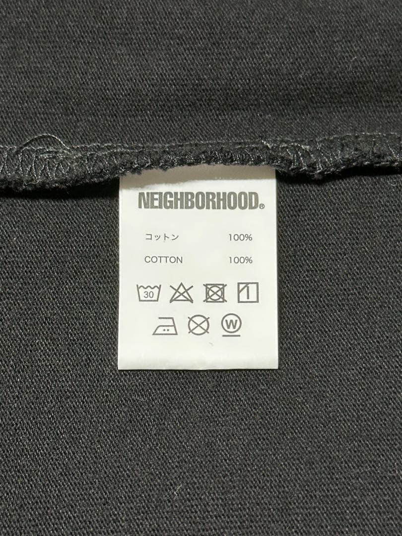 B’z稲葉浩志×NEIGHBORHOOD ファンクラブ限定販売スペシャルコラボＴ