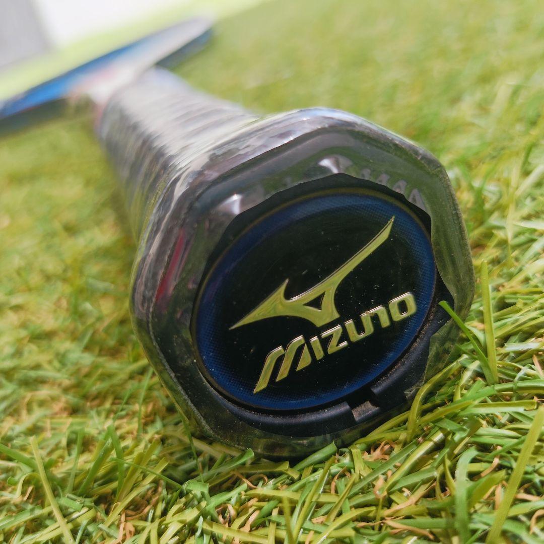 【KING of 後衛用ラケット】MIZUNO ミズノ XYST ジスト ZZ