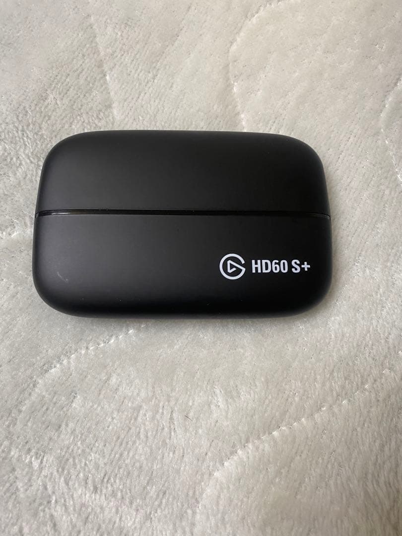 その他 Game Capture HD60S+