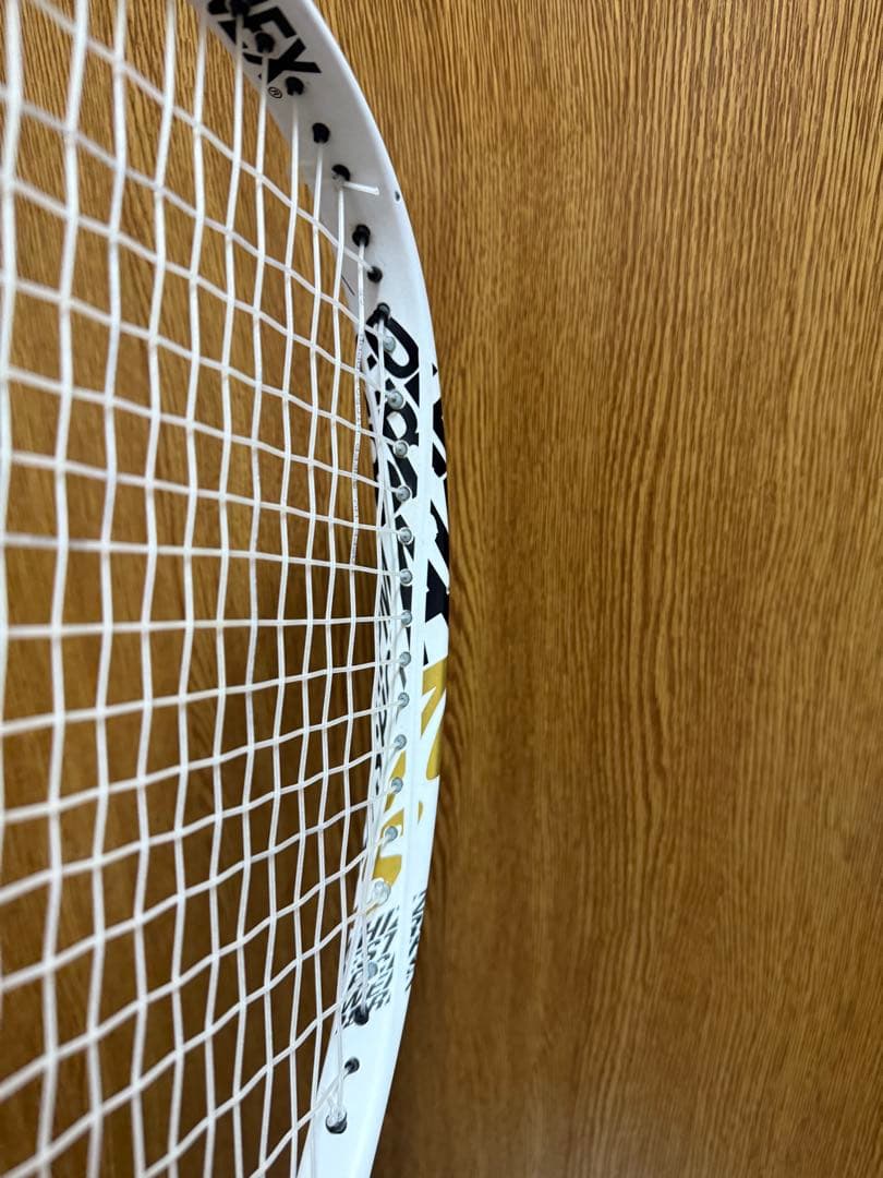 YONEX ジオブレイク70S 2本セット