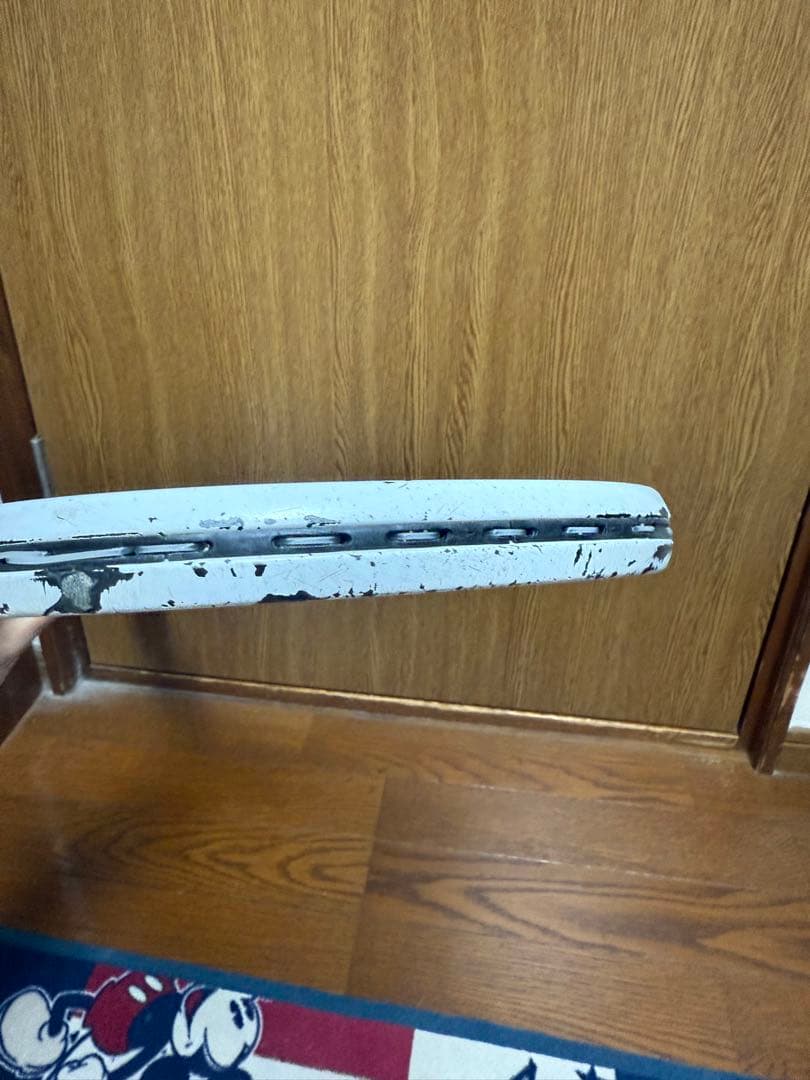 YONEX ジオブレイク70S 2本セット