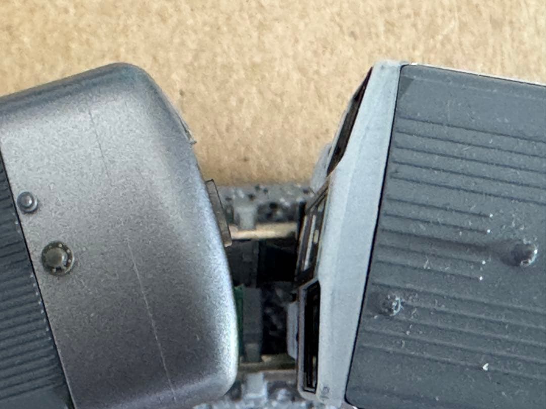 211系5000番代 313系8500番代 6両セット