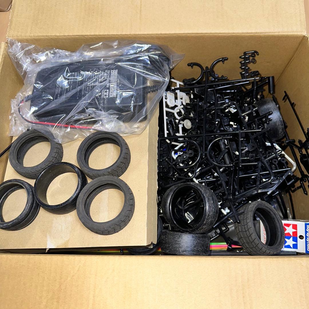 [G12000]ラジコン　RC パーツ　まとめ売り