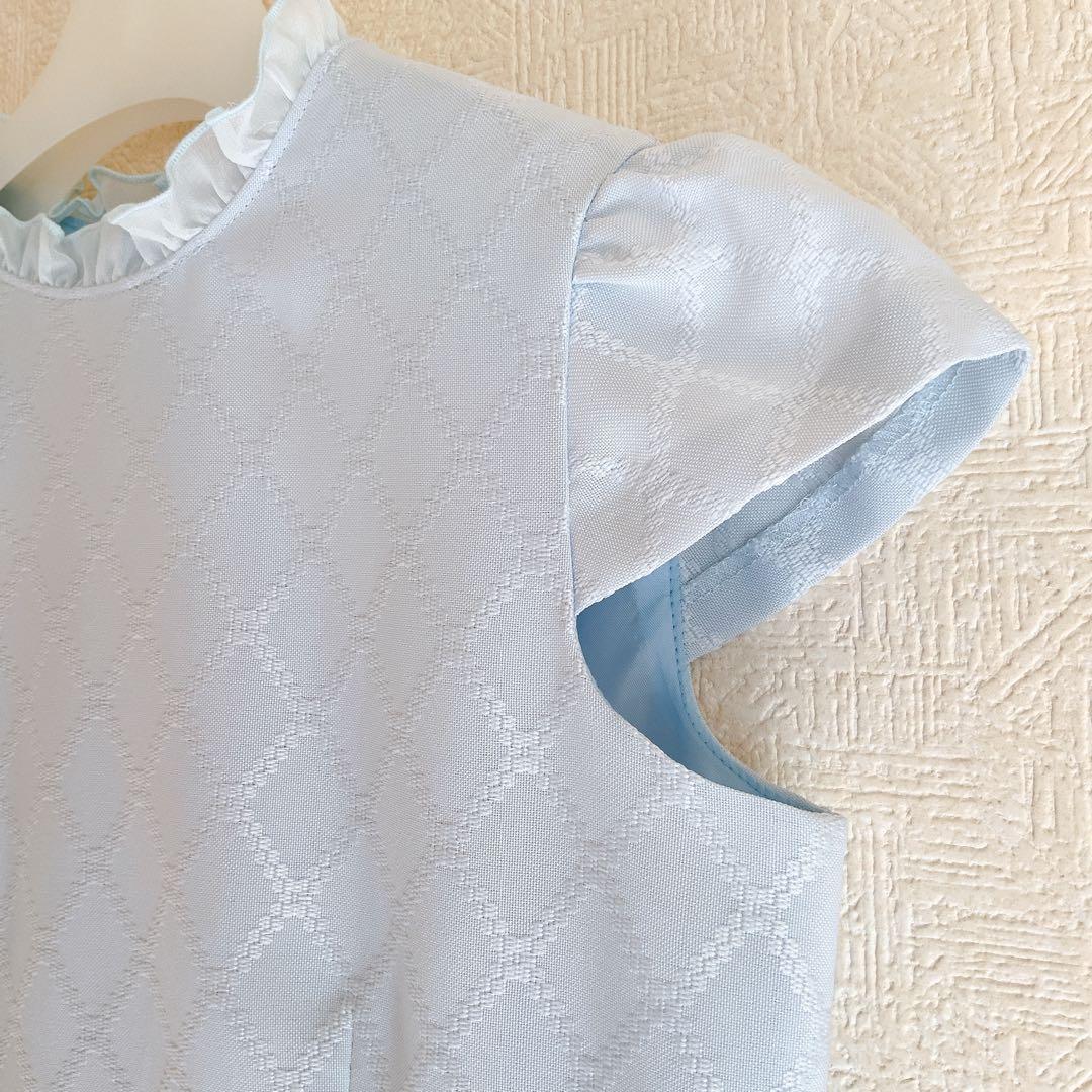 CHOPIN130 入学式　卒園式　結婚式　七五三　フォーマル　女の子