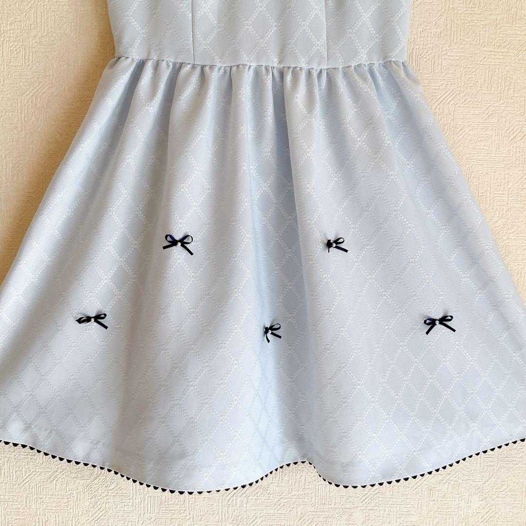 CHOPIN130 入学式　卒園式　結婚式　七五三　フォーマル　女の子