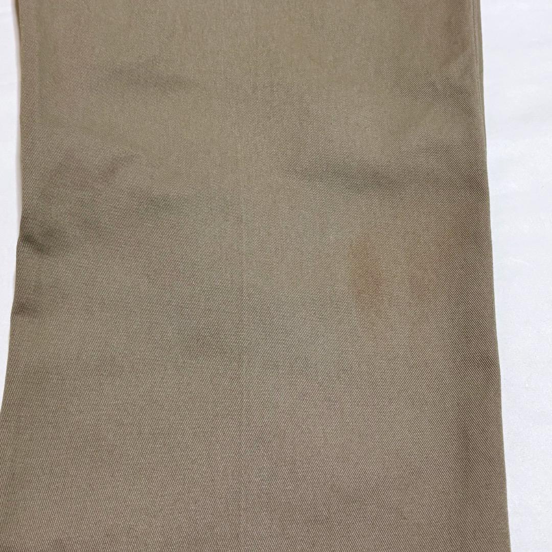 DICKIES ディッキーズ 874 90s USA製 TALONzip W32