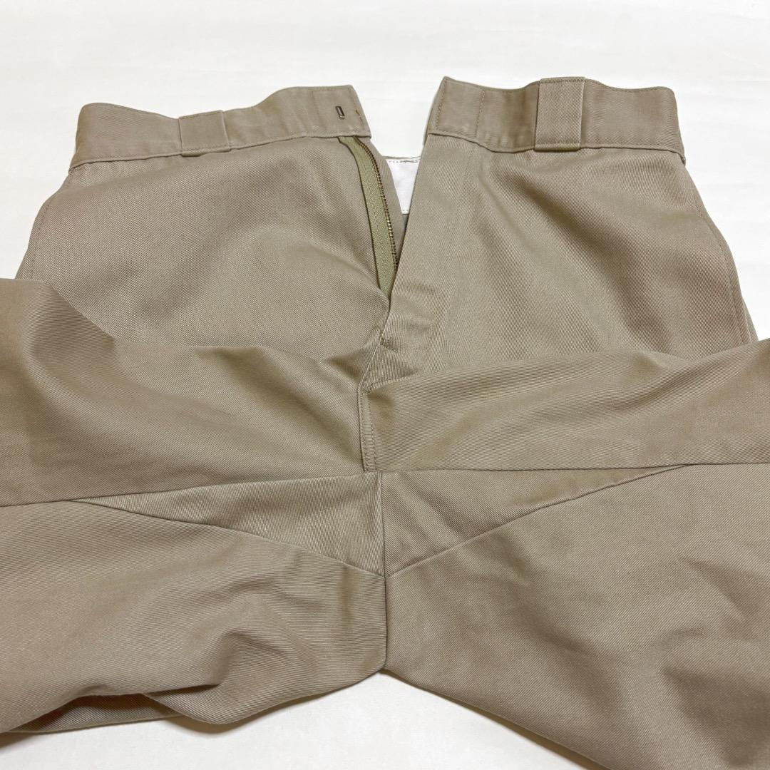 DICKIES ディッキーズ 874 90s USA製 TALONzip W32