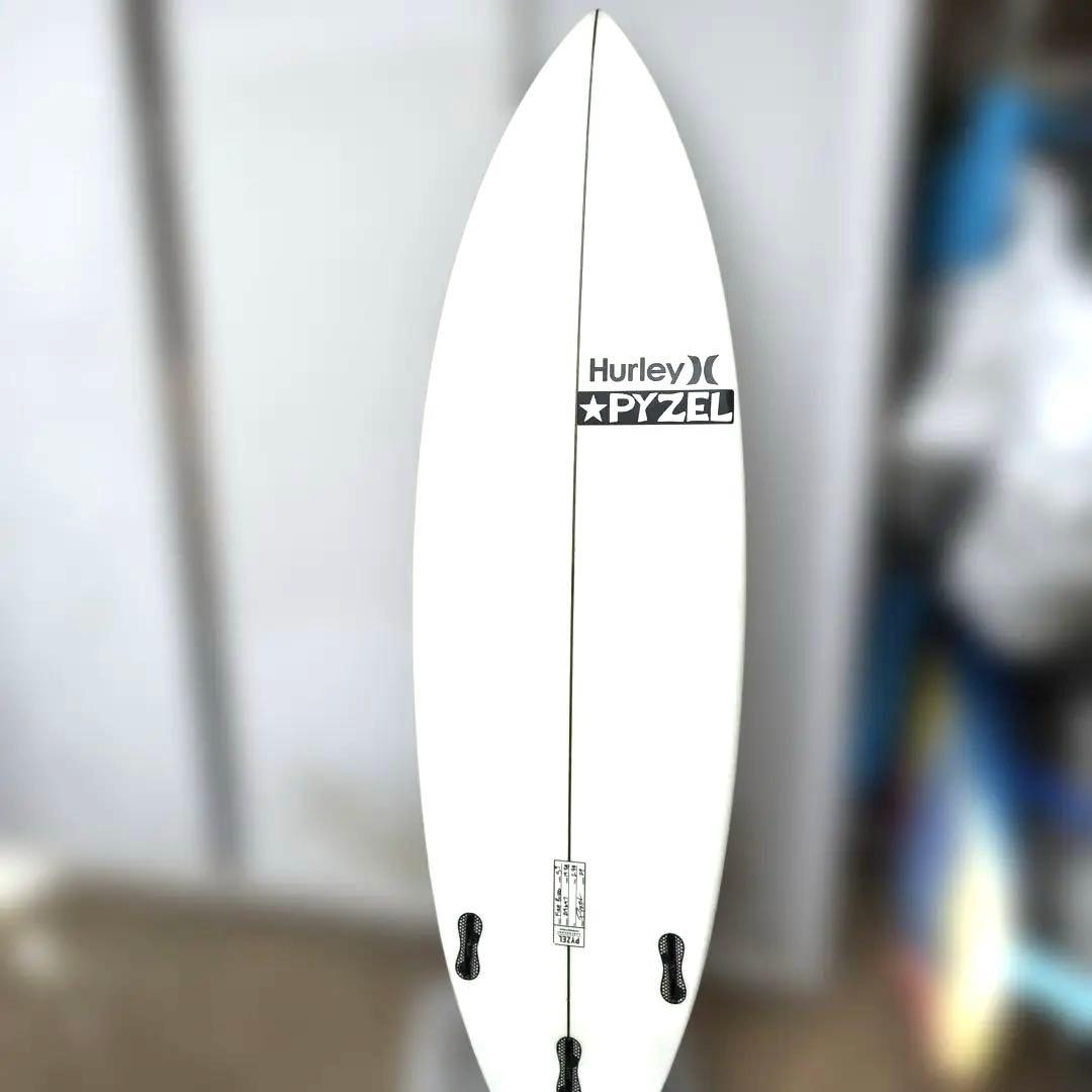 PYZEL パイゼルサーフボード FIREBIRD5.9 29L