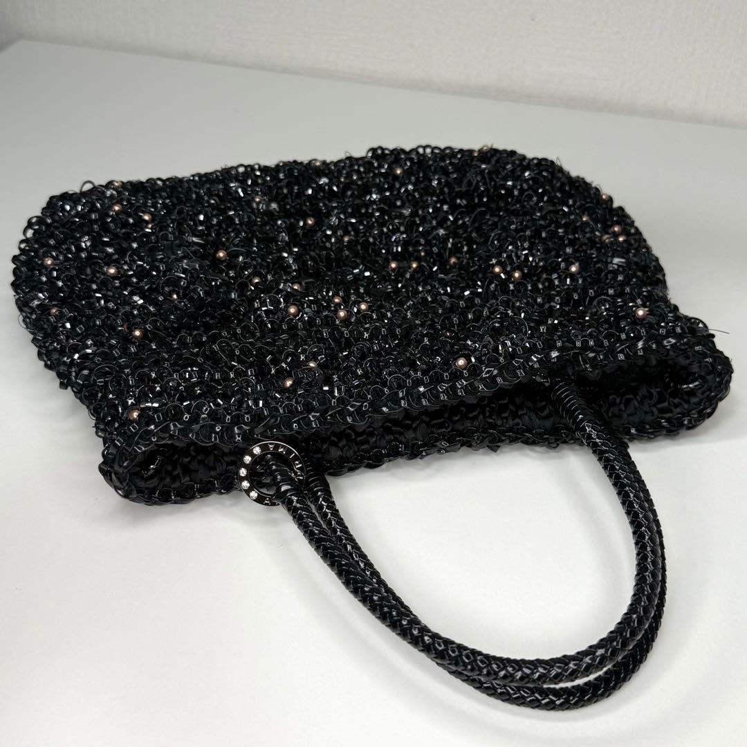 ANTEPRIMA ペルラ グリッター ワイヤーグリッター