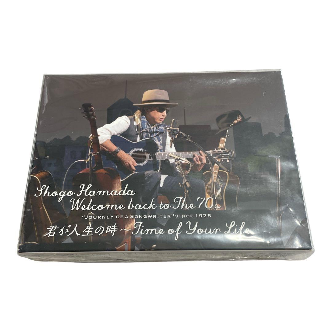 【定価6万相当】浜田省吾 CD・DVD 12点セット／ストラップ付き